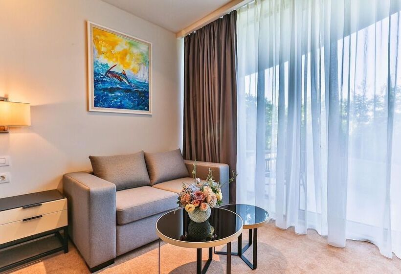 هتل Imperial Conference & Spa