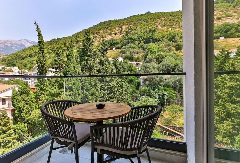 هتل Imperial Conference & Spa