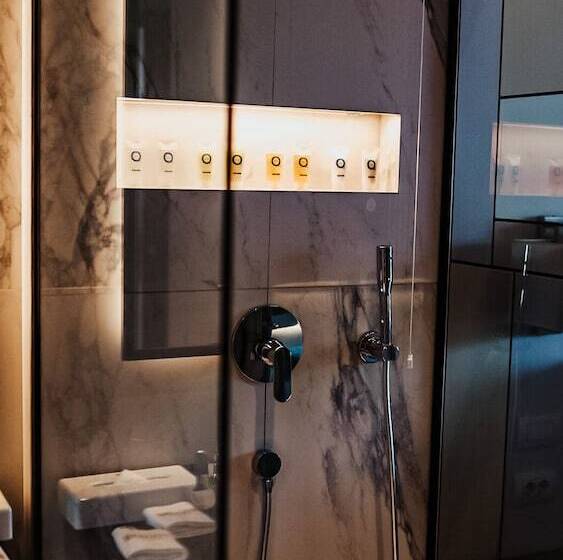 هتل Imperial Conference & Spa