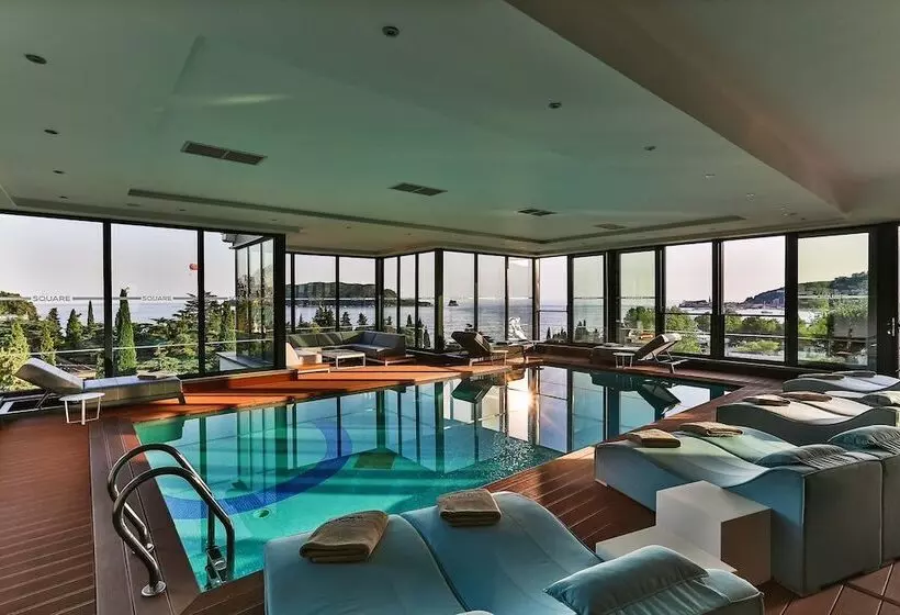 هتل Imperial Conference & Spa