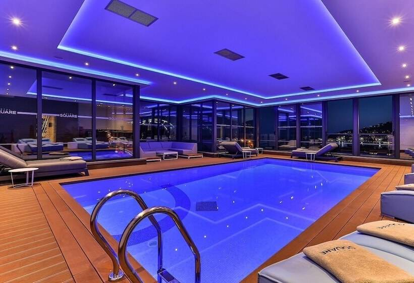 هتل Imperial Conference & Spa