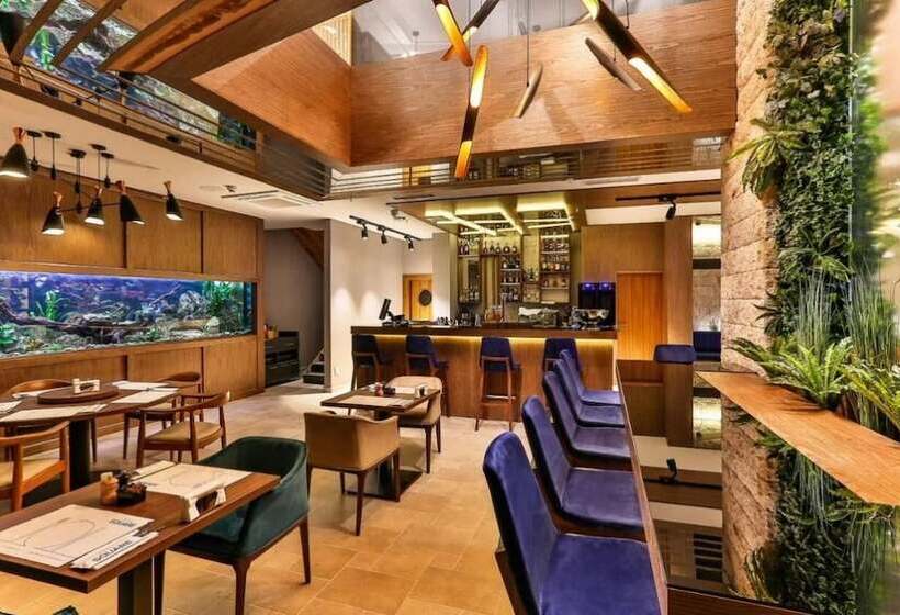 هتل Imperial Conference & Spa