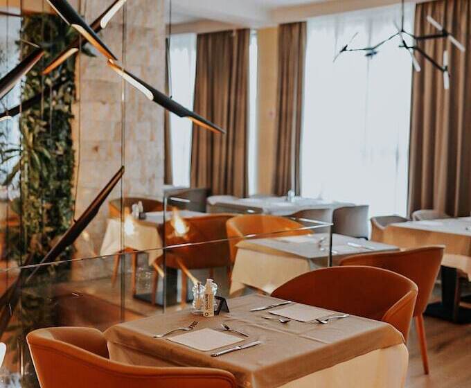 هتل Imperial Conference & Spa