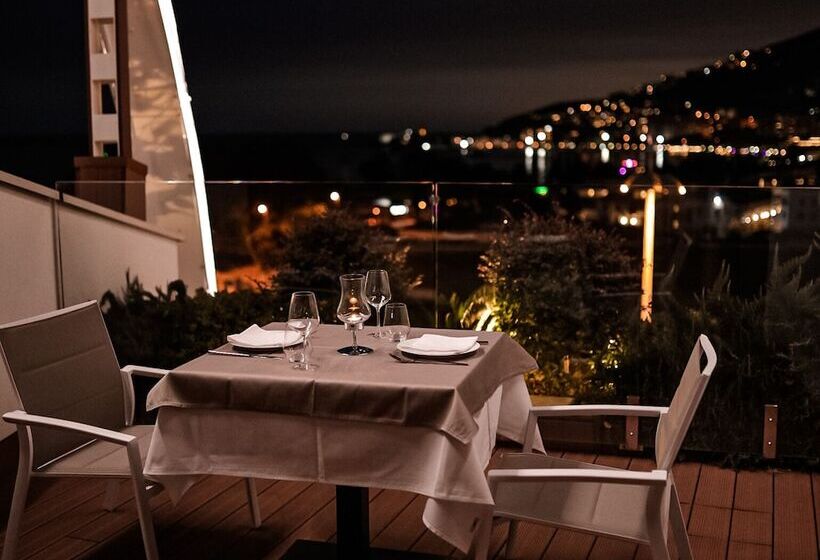 هتل Imperial Conference & Spa