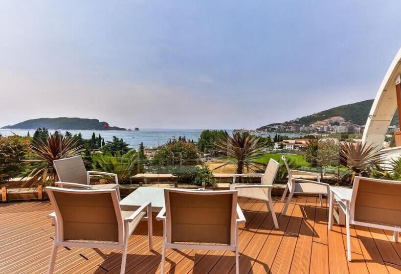 هتل Imperial Conference & Spa