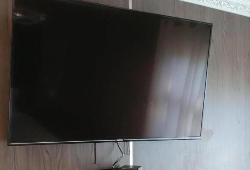 膳宿费 Ndi Musanda @ Nandoni