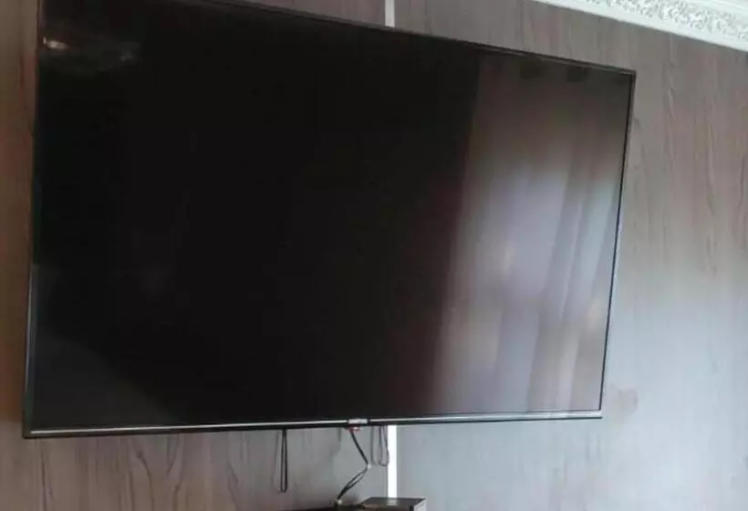 ペンション Ndi Musanda @ Nandoni