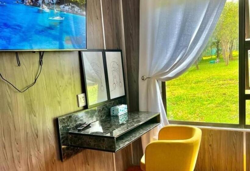 膳宿费 Ndi Musanda @ Nandoni