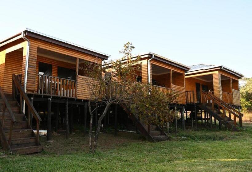 膳宿费 Ndi Musanda @ Nandoni