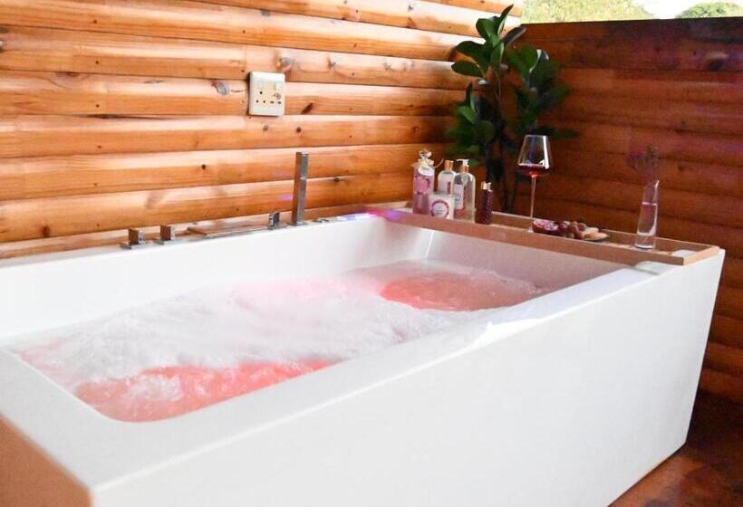 膳宿费 Ndi Musanda @ Nandoni