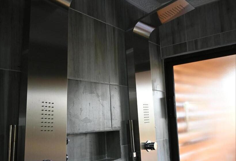 膳宿费 Ndi Musanda @ Nandoni