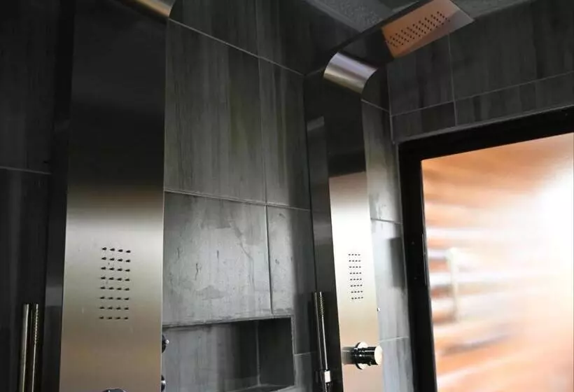 ペンション Ndi Musanda @ Nandoni