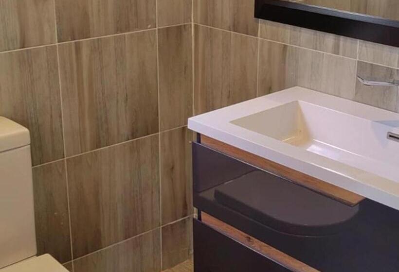 膳宿费 Ndi Musanda @ Nandoni