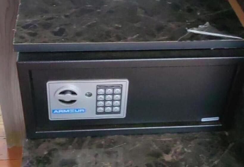 膳宿费 Ndi Musanda @ Nandoni