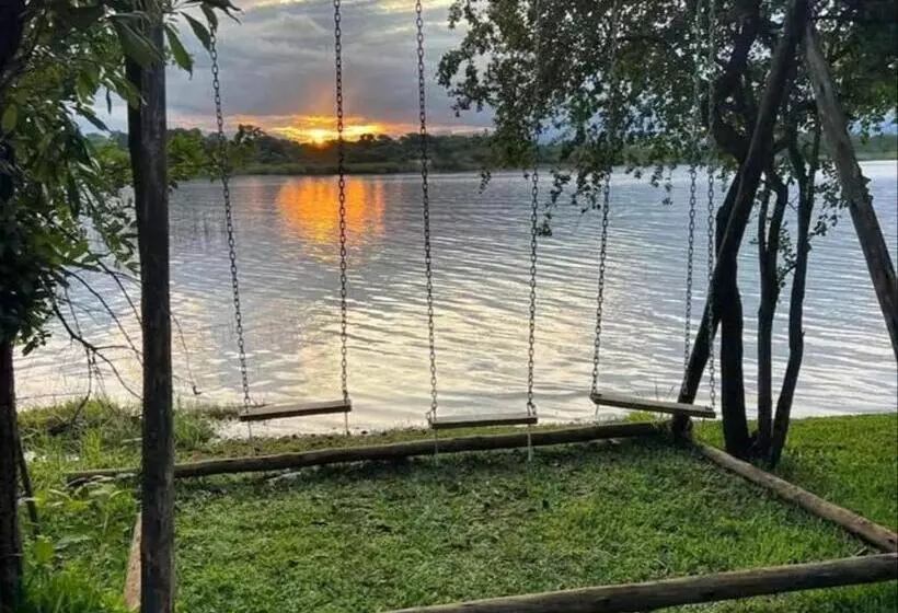 ペンション Ndi Musanda @ Nandoni