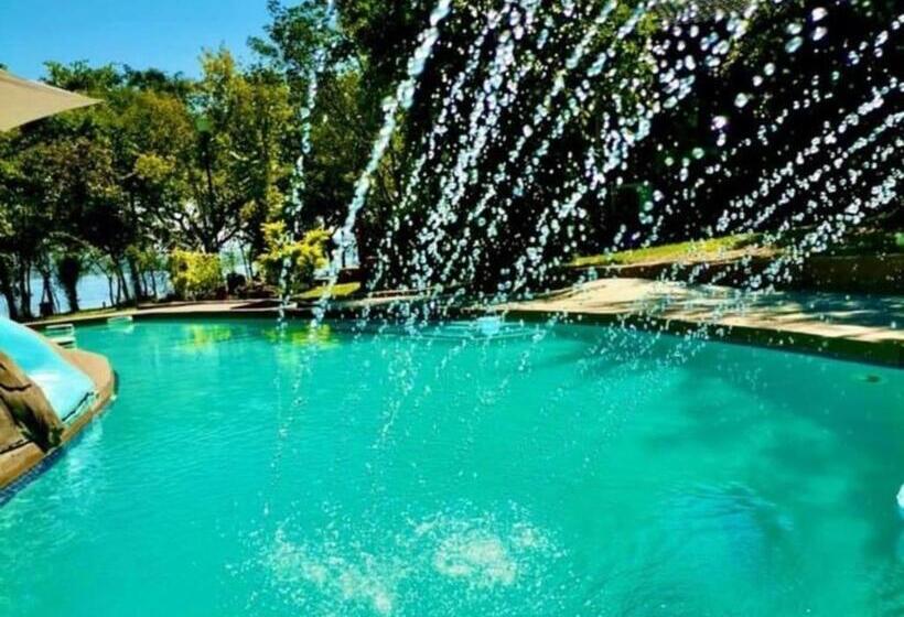 膳宿费 Ndi Musanda @ Nandoni