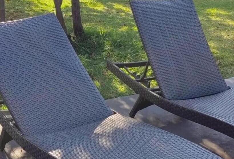 膳宿费 Ndi Musanda @ Nandoni