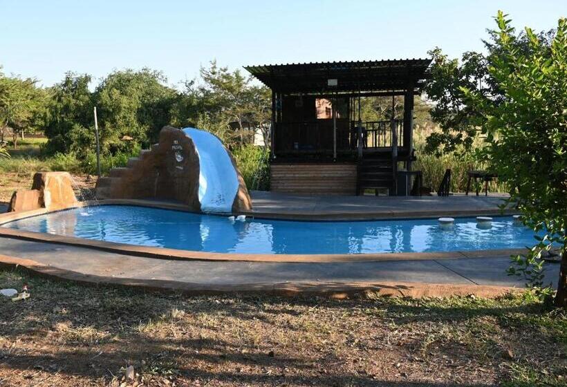 膳宿费 Ndi Musanda @ Nandoni