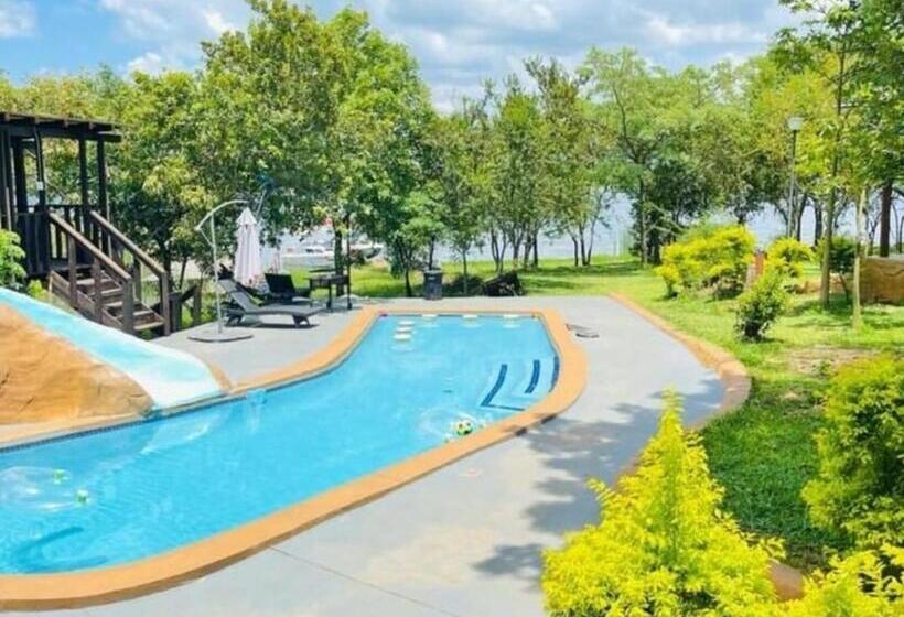 膳宿费 Ndi Musanda @ Nandoni