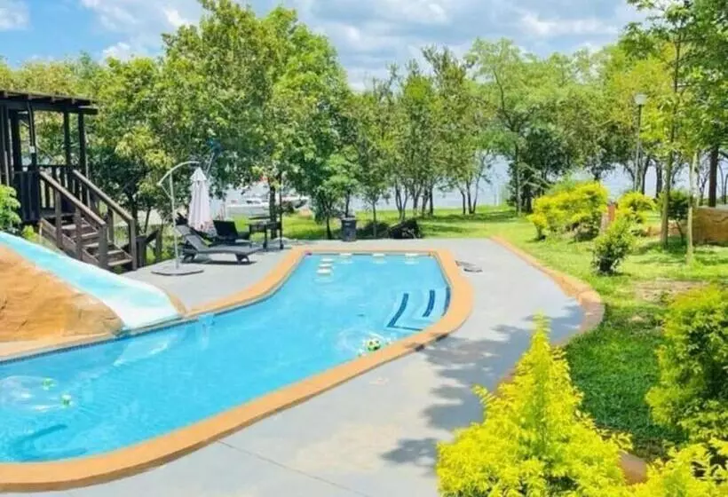 ペンション Ndi Musanda @ Nandoni