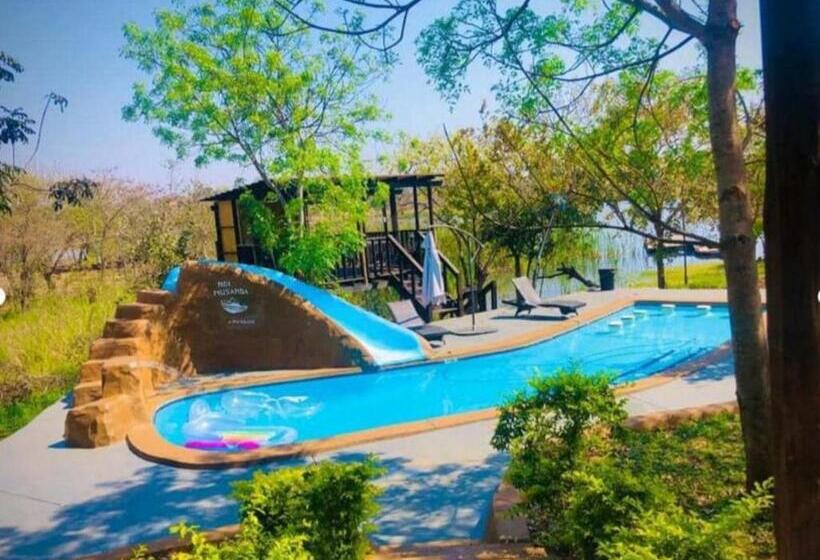 膳宿费 Ndi Musanda @ Nandoni