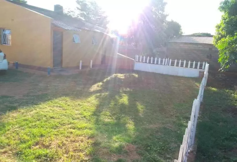 Aamiaismajoitus (B&B) Recanto Do Meu Tio