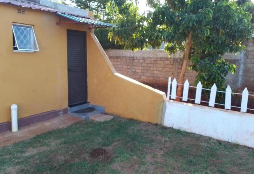 Bed and Breakfast Recanto Do Meu Tio