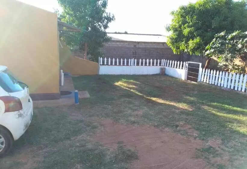 Aamiaismajoitus (B&B) Recanto Do Meu Tio