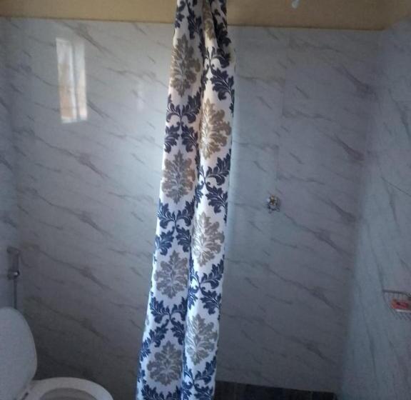 Bed and Breakfast Recanto Do Meu Tio