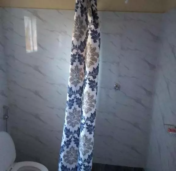 Aamiaismajoitus (B&B) Recanto Do Meu Tio