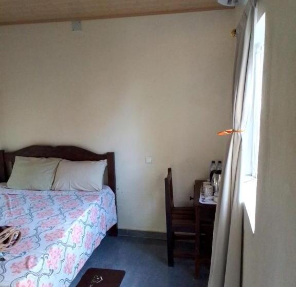 Bed and Breakfast Recanto Do Meu Tio