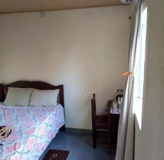 Aamiaismajoitus (B&B) Recanto Do Meu Tio