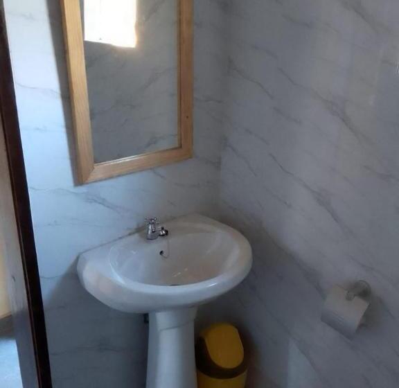 Bed and Breakfast Recanto Do Meu Tio