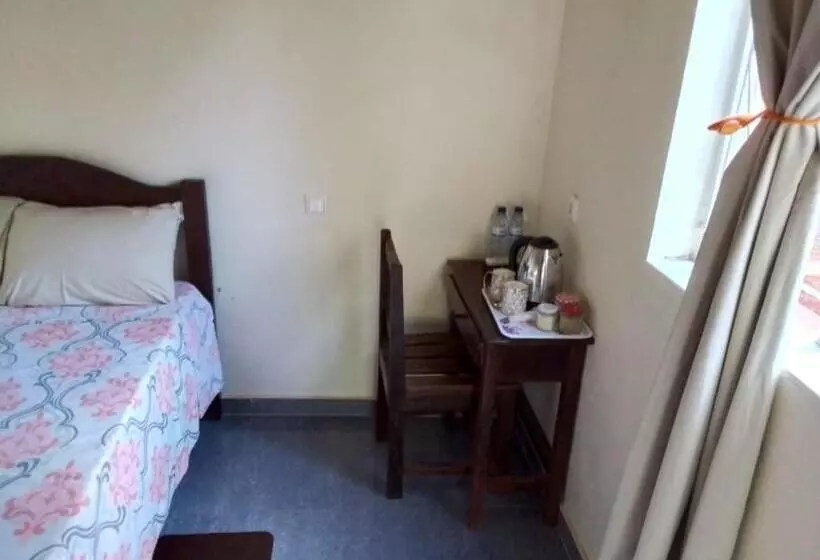 Aamiaismajoitus (B&B) Recanto Do Meu Tio