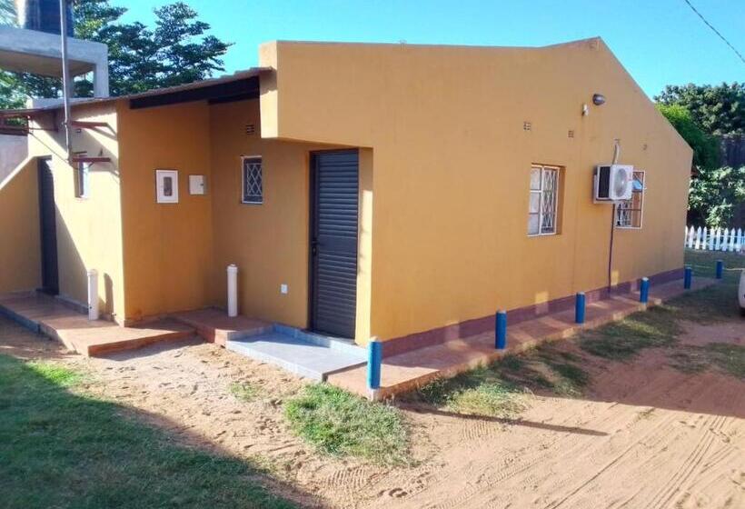 Bed and Breakfast Recanto Do Meu Tio