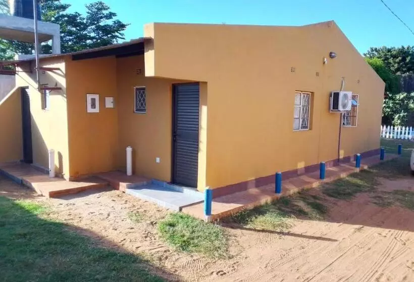 Aamiaismajoitus (B&B) Recanto Do Meu Tio