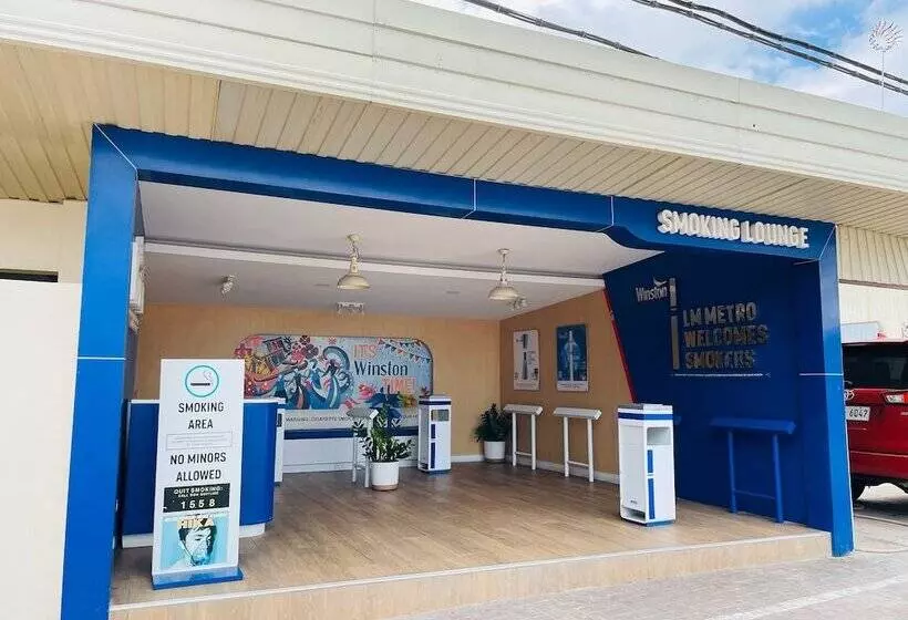 هتل Lm Metro