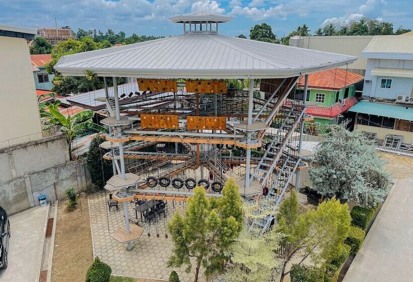 בית מלון כפרי Lm Metro