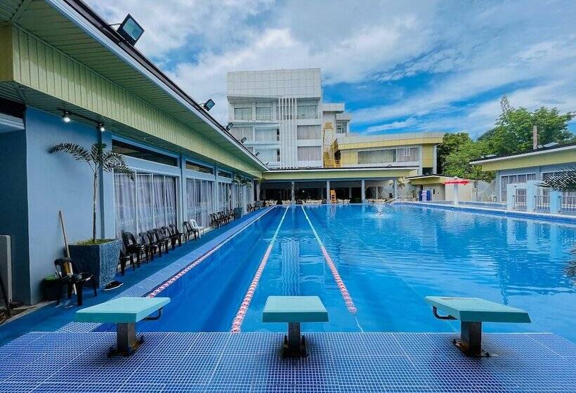 בית מלון כפרי Lm Metro