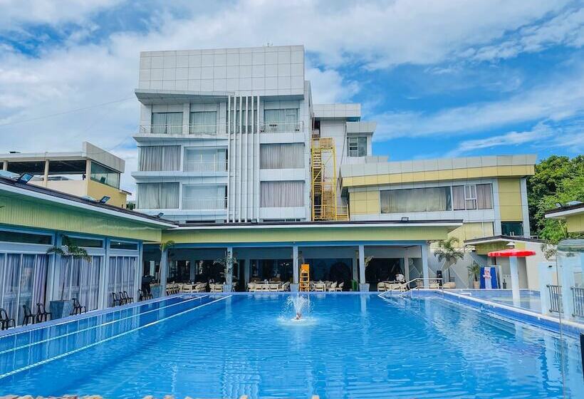 בית מלון כפרי Lm Metro