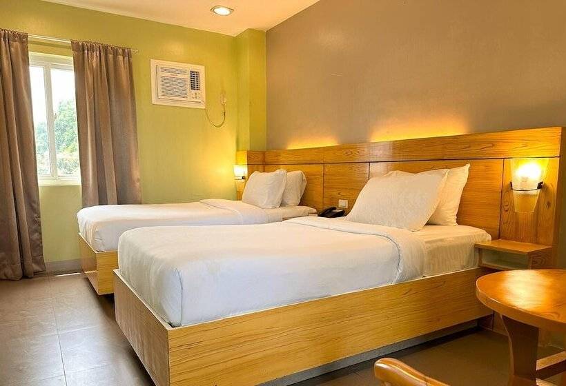 בית מלון כפרי Lm Metro