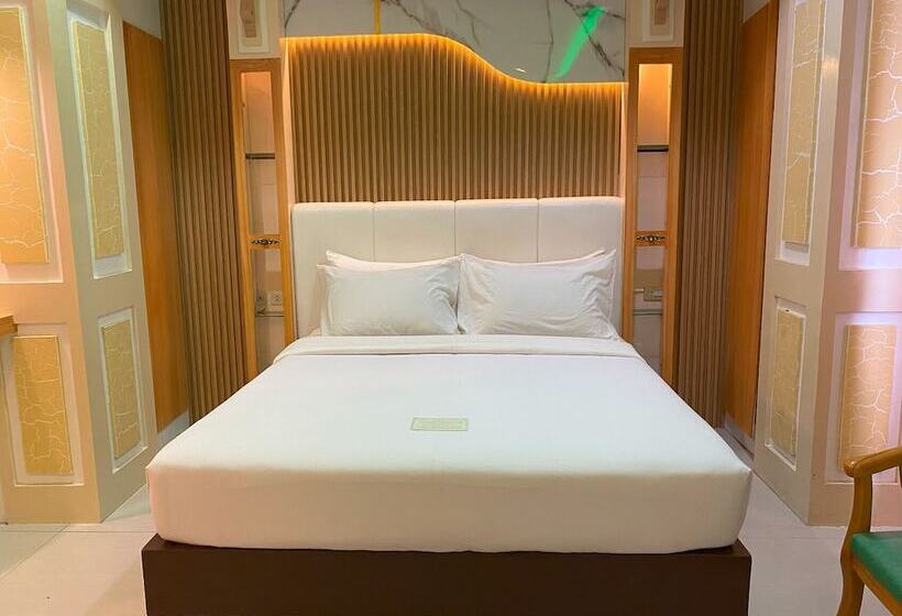 בית מלון כפרי Lm Metro