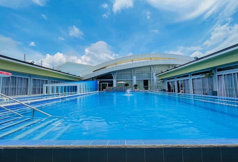 בית מלון כפרי Lm Metro