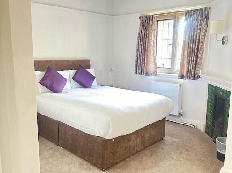 בית מלון כפרי Westminster College