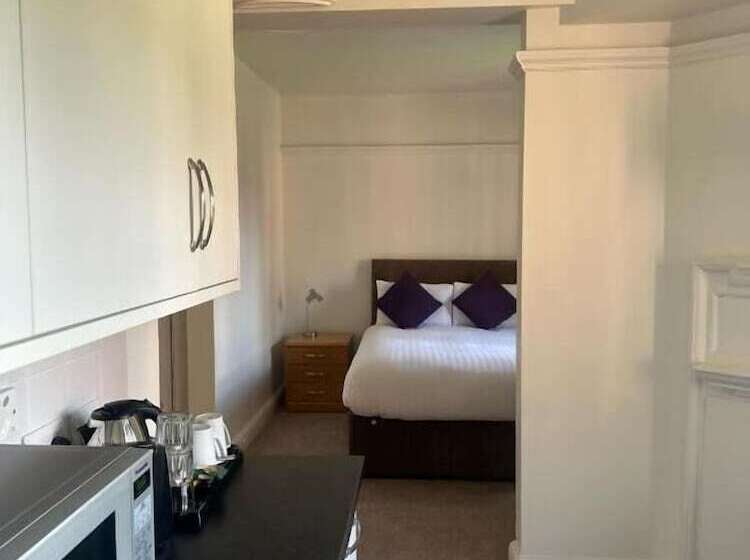 בית מלון כפרי Westminster College