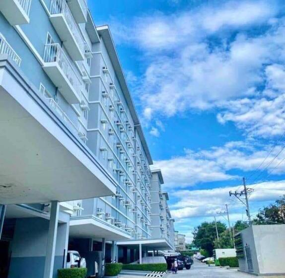 Staycation At Smdc Trees Residences Near Sm Fairview Quezon City By Amaze365