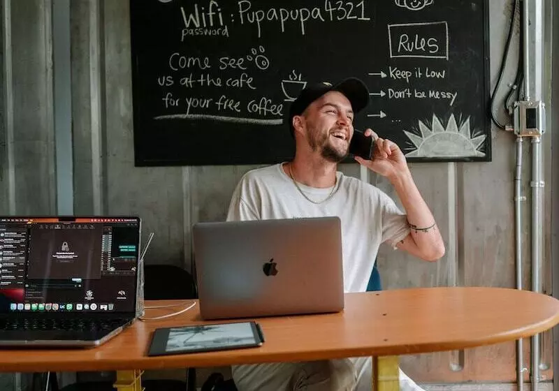 هاستل Pupa House