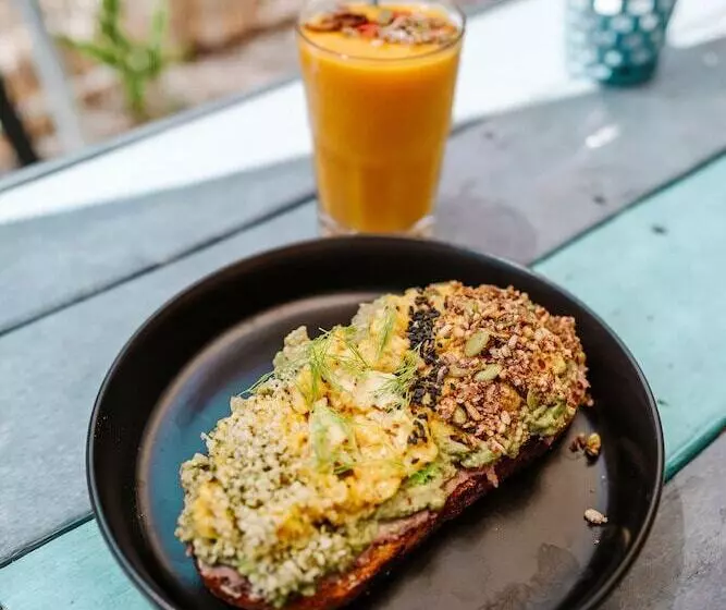 هاستل Pupa House