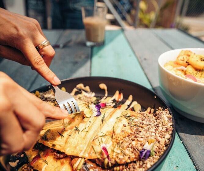 هاستل Pupa House