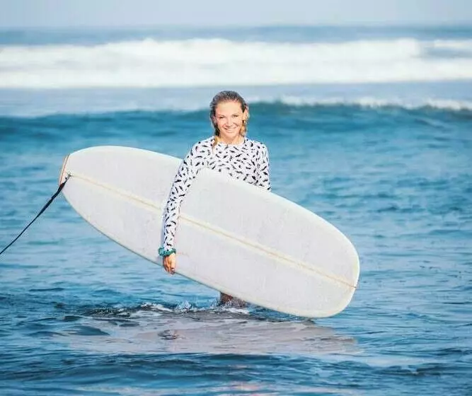 هاستل Pupa House